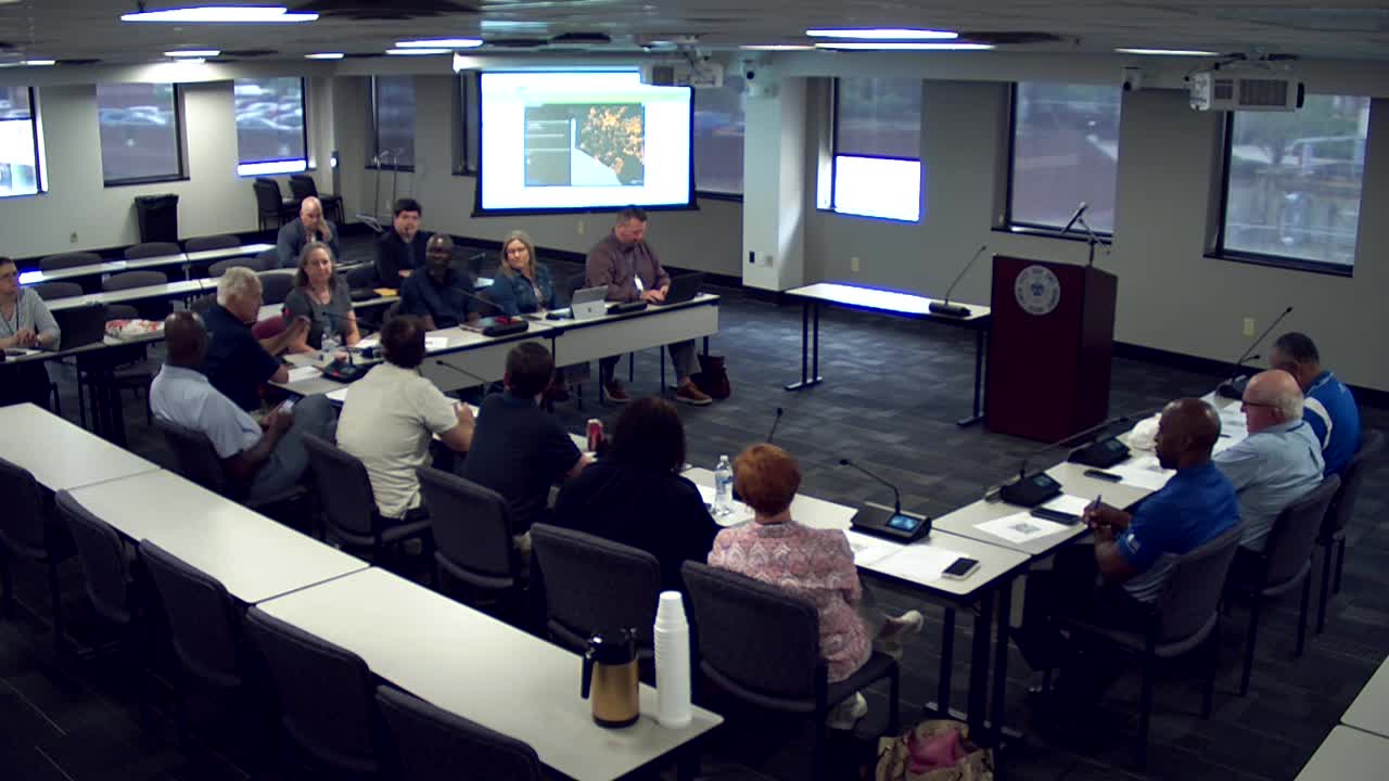 Lexington Planning Commission Proposes Ongoing Discussions on Affordable Housing Solutions