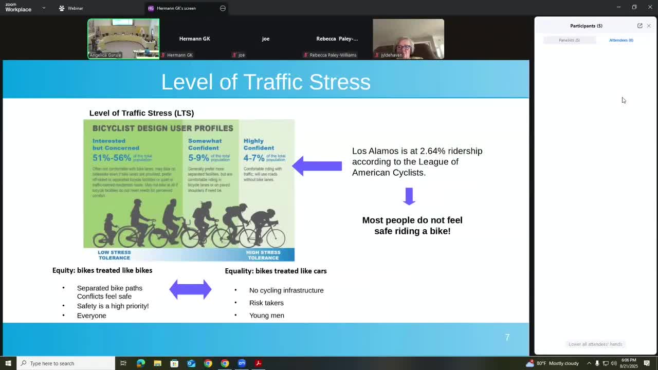 Dutch Cycling Infrastructure Reduces Traffic Congestion and Enhances Driver Happiness