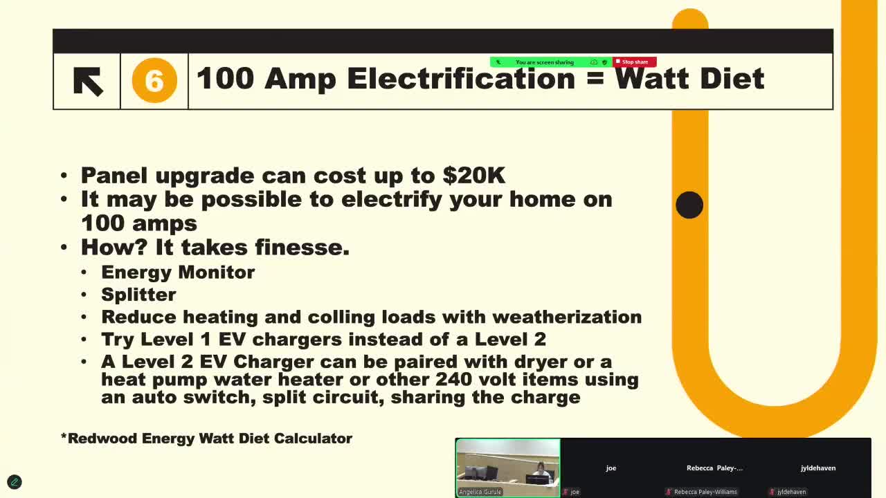 Energy Experts Emphasize Home Weatherization Strategies for Enhanced Efficiency