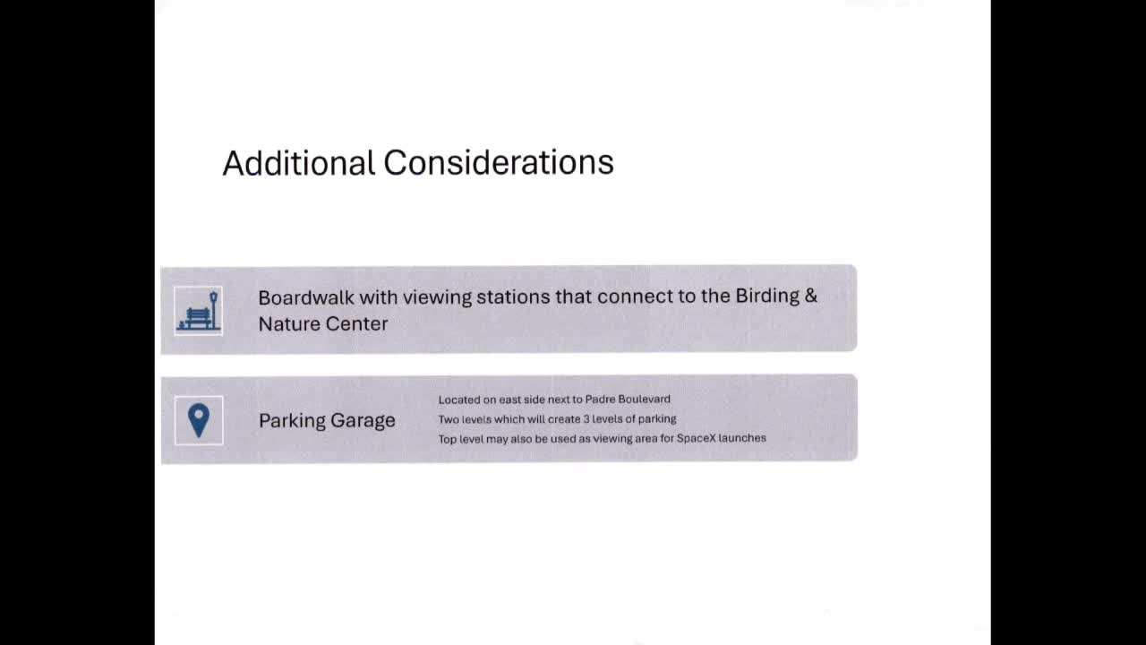 City Council Proposes Ecotourism District North of King's Landing