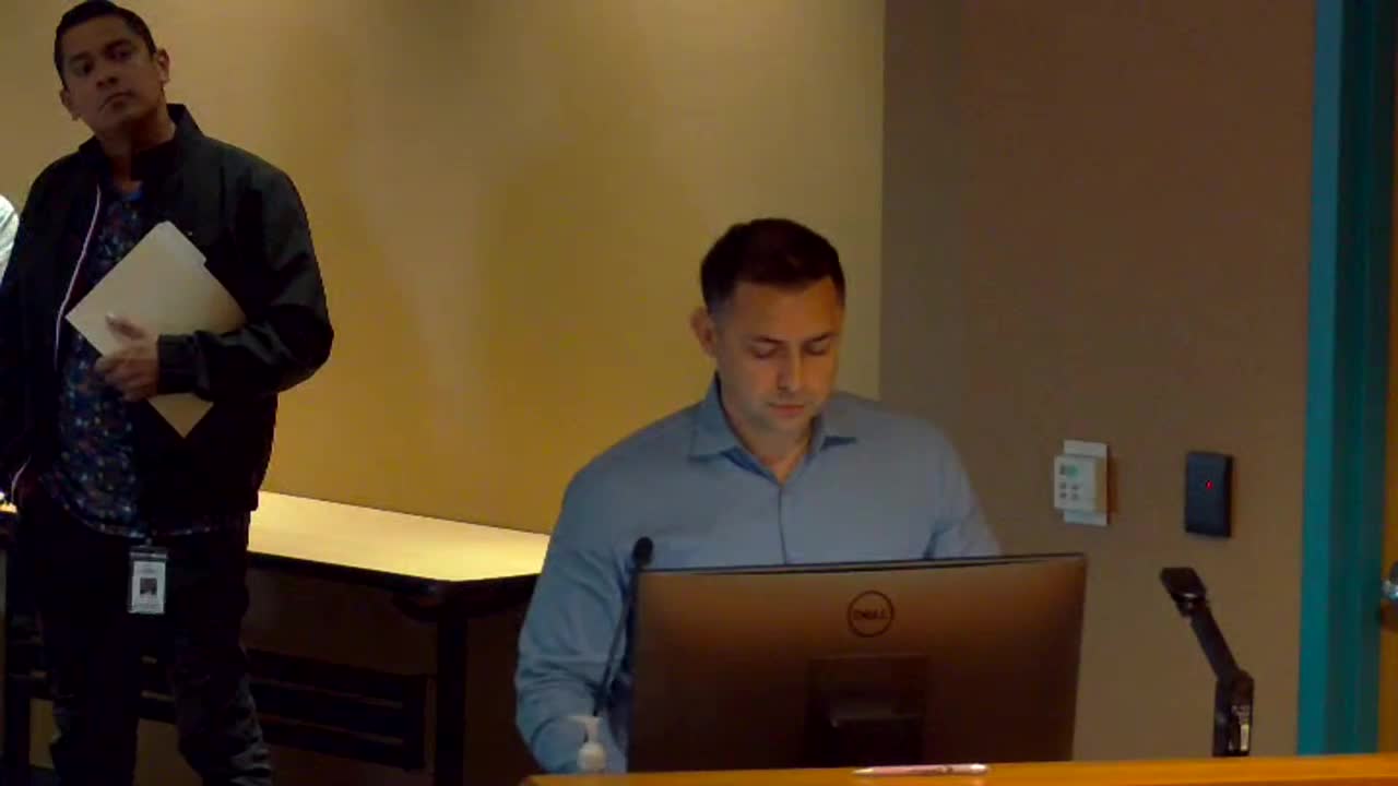 South Padre Island Developers Present Revised 9600 Square Foot Plan Amid Opposition