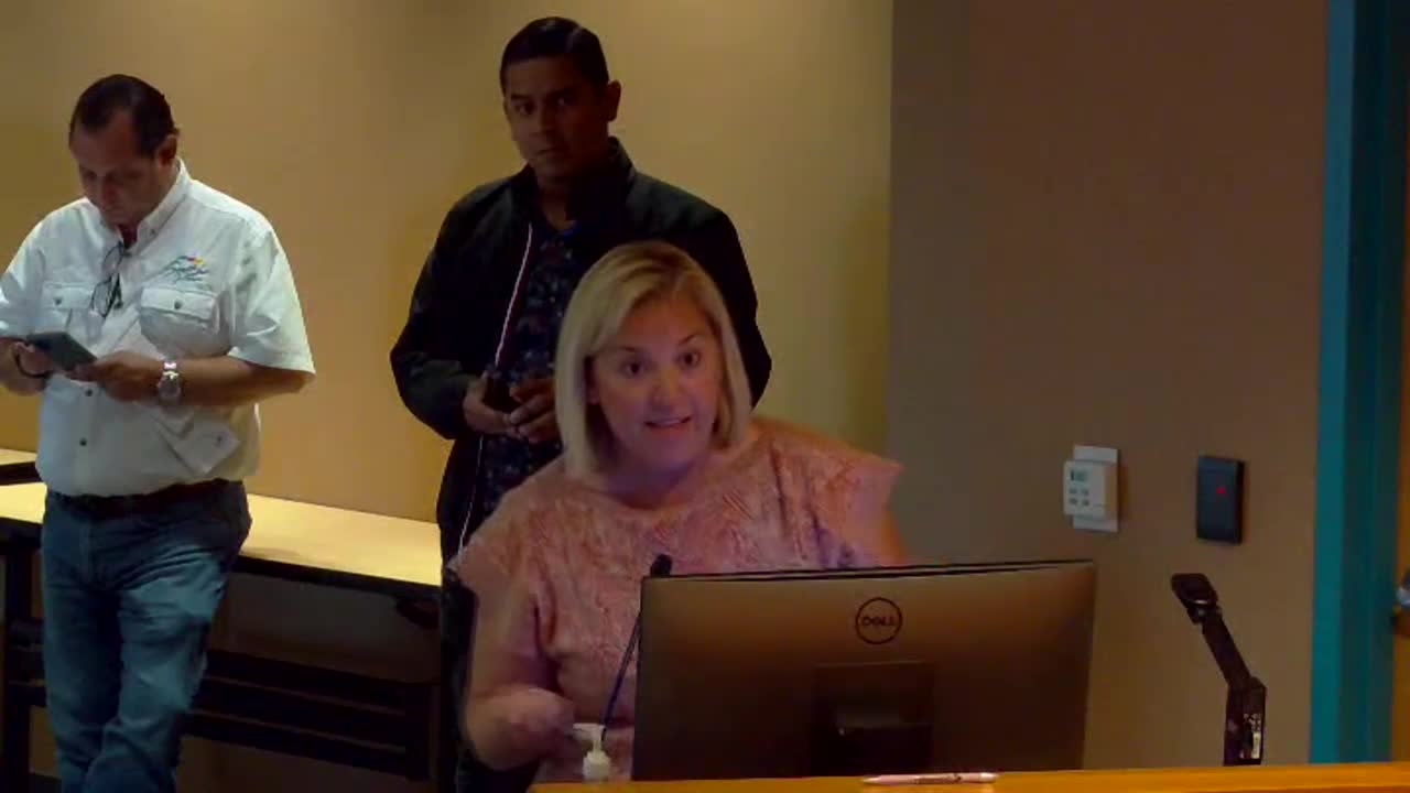 City Council Approves Variance for Shared Parking Agreement in South Padre