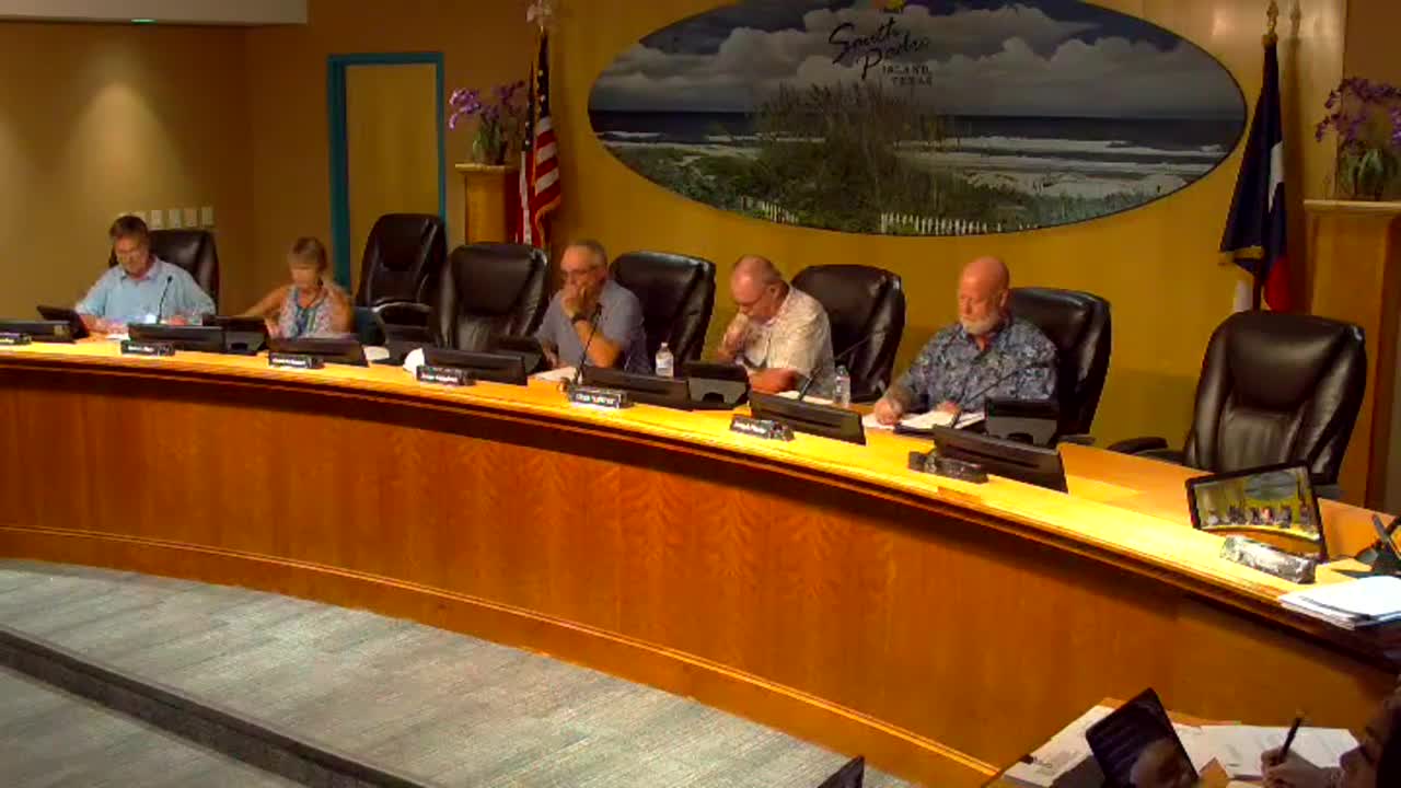 City Council Moves to Establish SPI Eco Tourism District Proposal