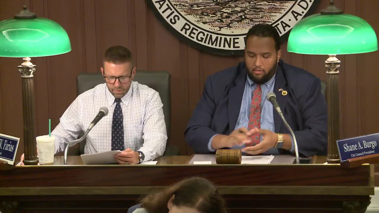 New Bedford Council Pushes for Public Hearing on Parallel Products Waste Facility Proposal