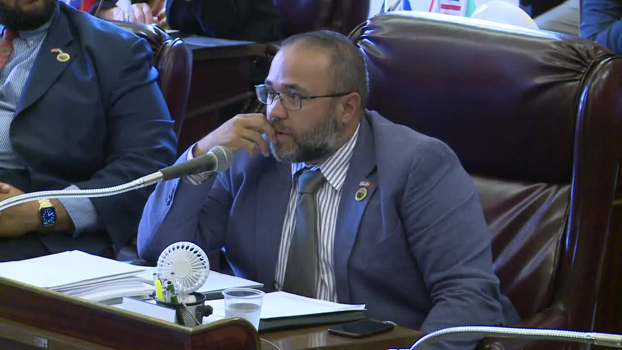 City Council Approves Special Permit for Nonprofit Club at Public Hearing