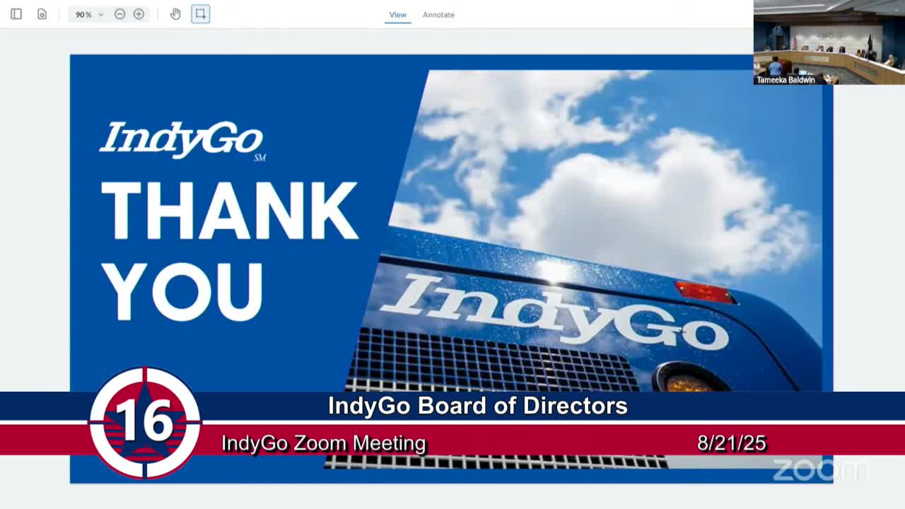 Board Approves Indigo Fair Policy with Delayed Rate Increase to July 2026