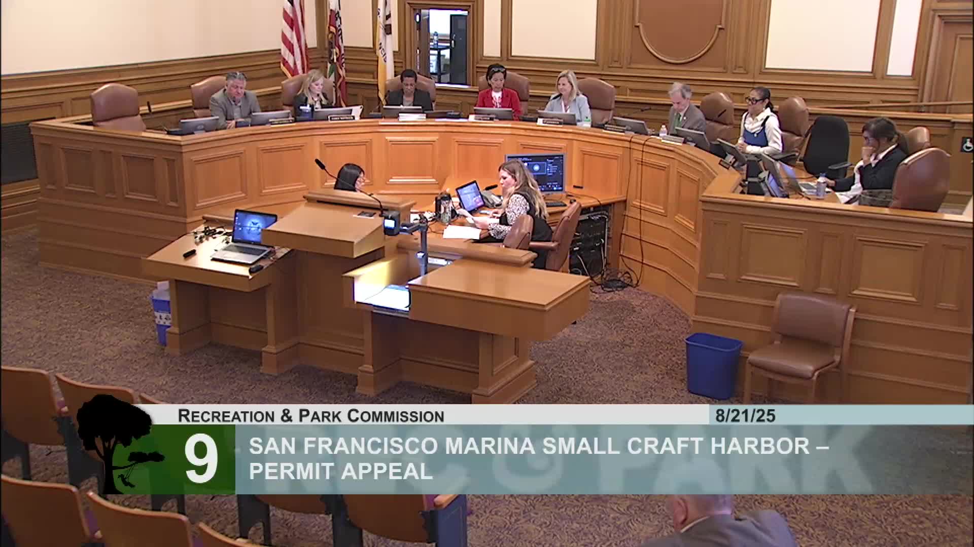 San Francisco Commissioners Approve $6M for McLaren Park Improvements and Vision Plan Update