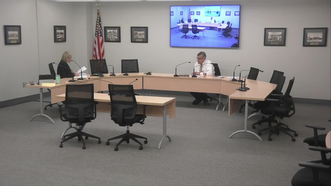 Sarasota City Council Addresses Property Violations and Imposes Fines for Overgrowth