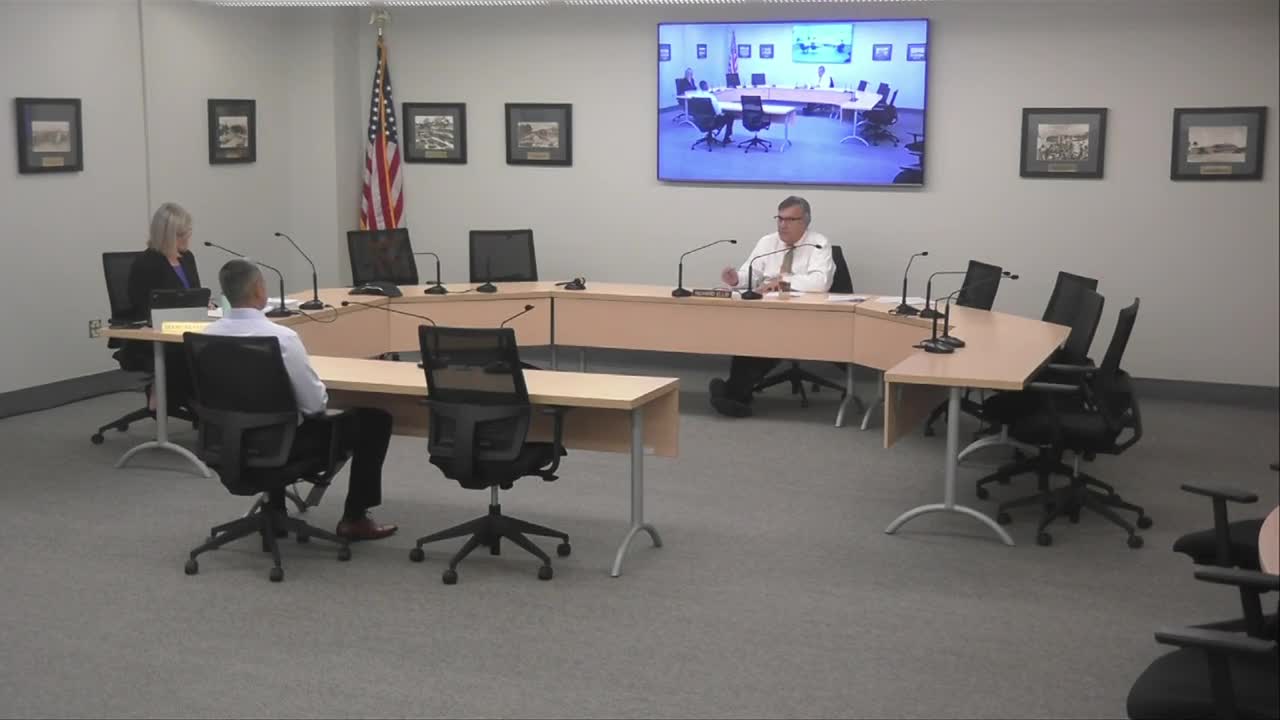 Sarasota City Council Addresses Zoning Violations at Recent Hearing