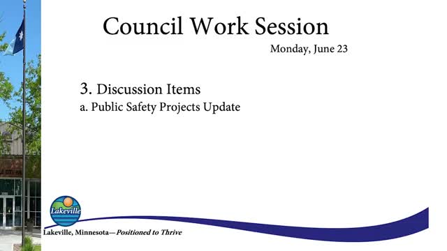 City Team Cleans Up Large Debris Site After Mitigation Efforts