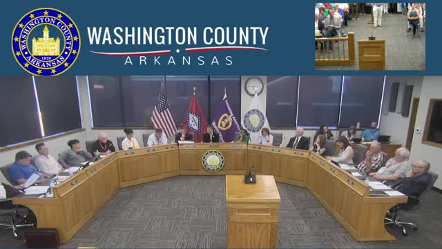 Council Discusses Fair Housing Act Protections for Group Homes Amid Discrimination Claims