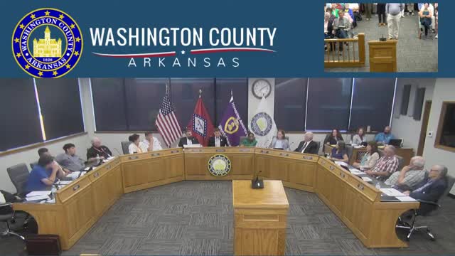 Eagle Crest Recovery Ordinance Repeal Sparks Public Debate in Washington County