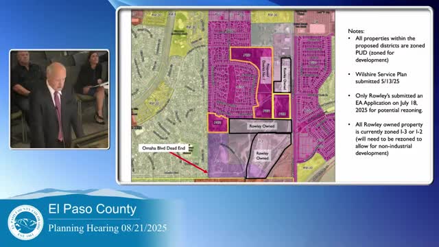 Developer Seeks Collaboration Amidst Land Disputes with Raleigh Property Owners
