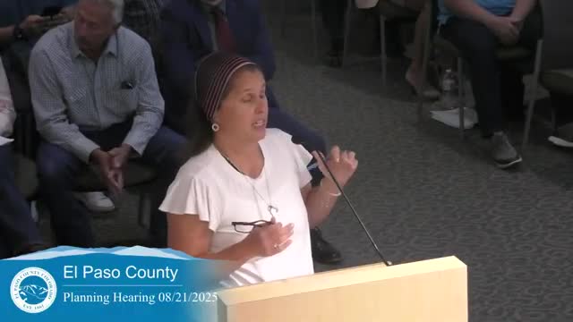 Antler Range Zoning Debate Highlights Community Concerns on Urban Sprawl and Wildlife