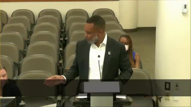 Durham Unveils Community Led Vision for Transforming Durham Freeway Corridor
