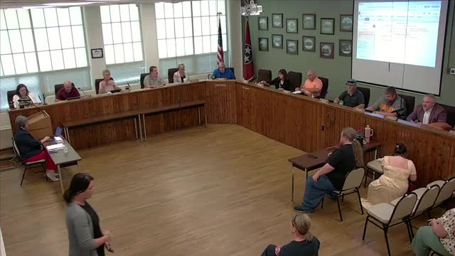 School Board Honors Staff for Years of Service and Awards Charitable Fund Recipients