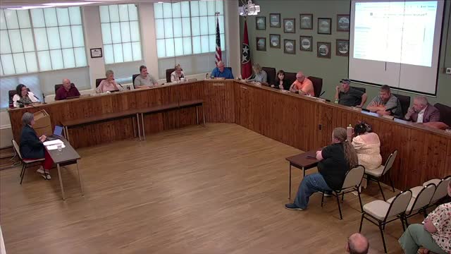 School Board Approves Budget Amendments Amid Capital Project Delays