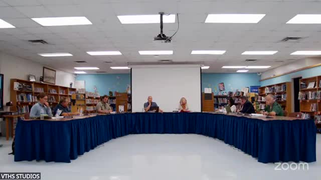 Vernon Board of Education enables public comments on school district issues