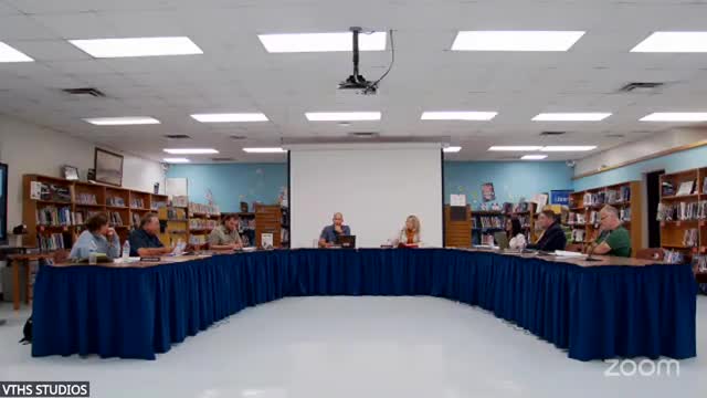 School District Approves Lease Purchase for Five New Vehicles Amidst Aging Fleet Issues