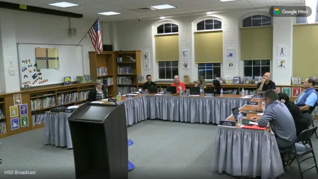 School District Secures Increased Title II Funding for Professional Development Programs