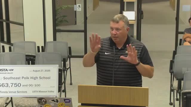 School Celebrates Record AP Exam Participation Among Graduates