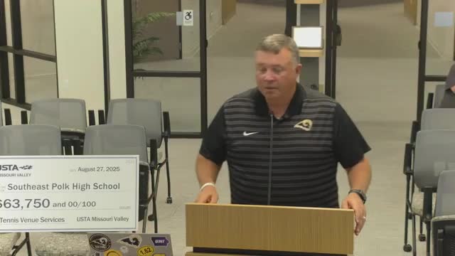 School District Reports 10% AP Scholars Among Graduating Class of 2025