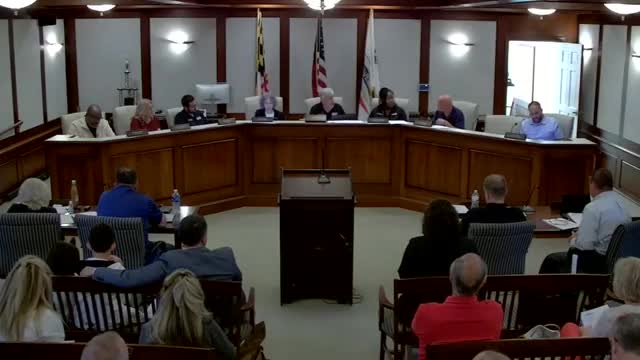 Richfield Council Advances Water Infrastructure Plans Amid Ongoing Issues