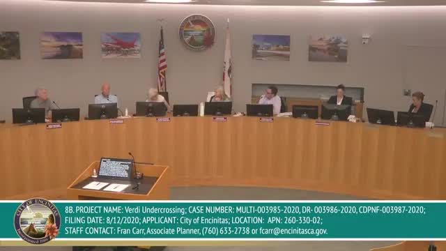 Planning Commission Approves Design Review for Chesterfield Beach Access Project