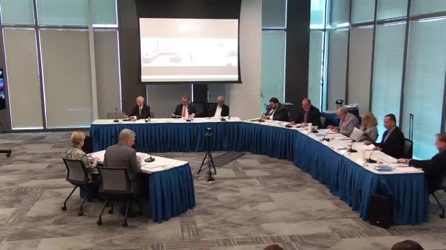 Oversight Committee Approves 15 Academic Research Grant Recommendations