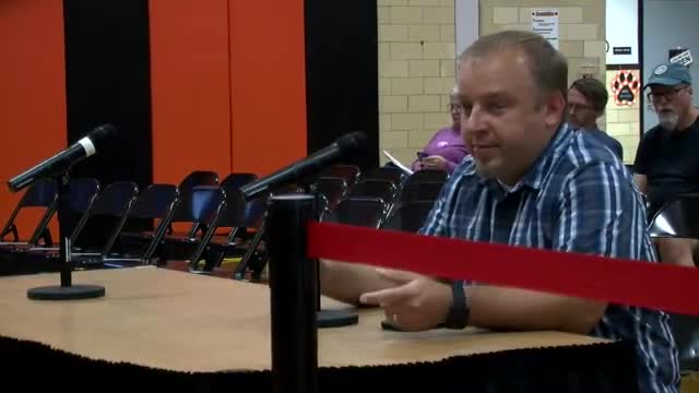 Parents Raise Concerns Over Music Program Enrollment and Scheduling at Pennwood Middle School