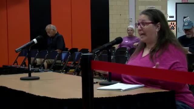Robert Abrams criticizes Pennsbury School District for mismanagement of taxpayer funds