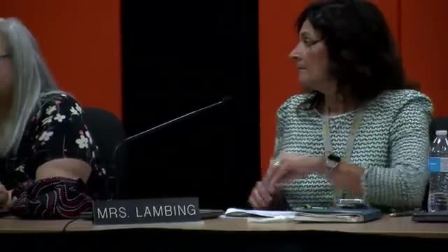 School Board Approves Funding to Complete Auditorium for Upcoming School Year