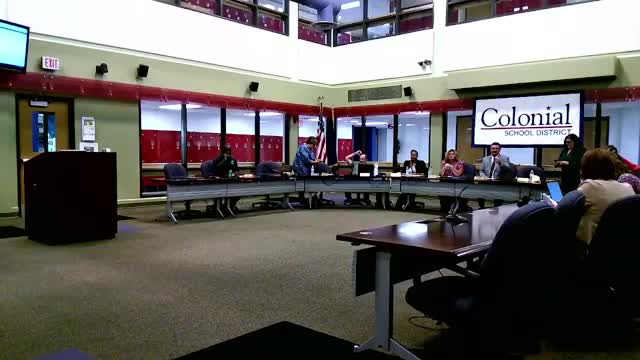 School Board Prepares for 2025 26 Year After Mourning Class of 2026 Member