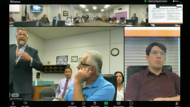 East Dairy Schools Implement MTSS and PBIS for Improved Student Performance