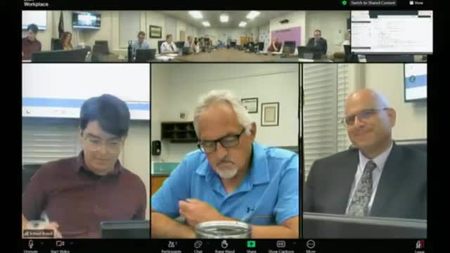 Midland County Board Discusses Clean and Green Tax Rollback for Fire Company Land Sale