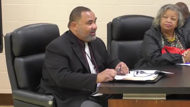 Chester Upland District Leaders Outline Recovery Plan and Fiscal Responsibility Goals
