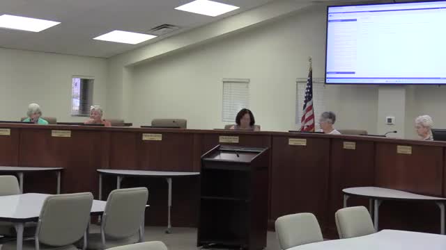 School Board Dismisses Whistleblower Complaint Against Former Employee Lillian Salcedo