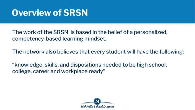 Success Ready Students Network expands competency-based learning initiatives across Missouri schools