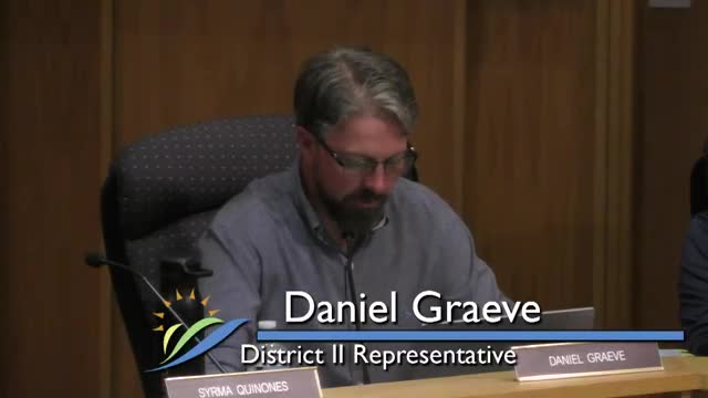 City Plan Aims for 15-Year Vision with Focus on Sustainability and Economic Growth