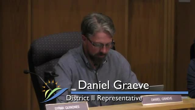 Wheat Ridge City Council advances 15-year comprehensive community plan for future growth