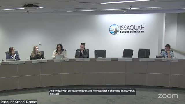 School District Revises Academic Calendar for Improved Student Learning and Staff Development