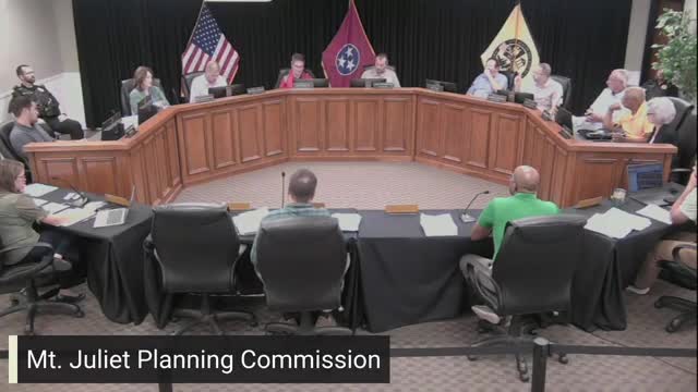 Commissioners Approve Rezone Request for East Caldwell Street Properties