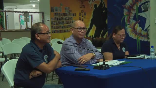 Delegate Urges Reconsideration of Contract Worker Fund Amid Grant Challenges