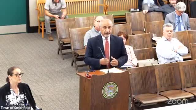 Board Approves Stormwater Remediation Plan for Levi Lane Detention Basin