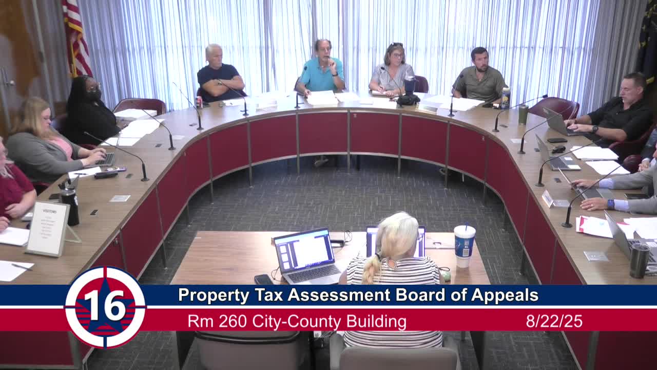Council Votes on Church Property Exemption Following Last Month's Tie