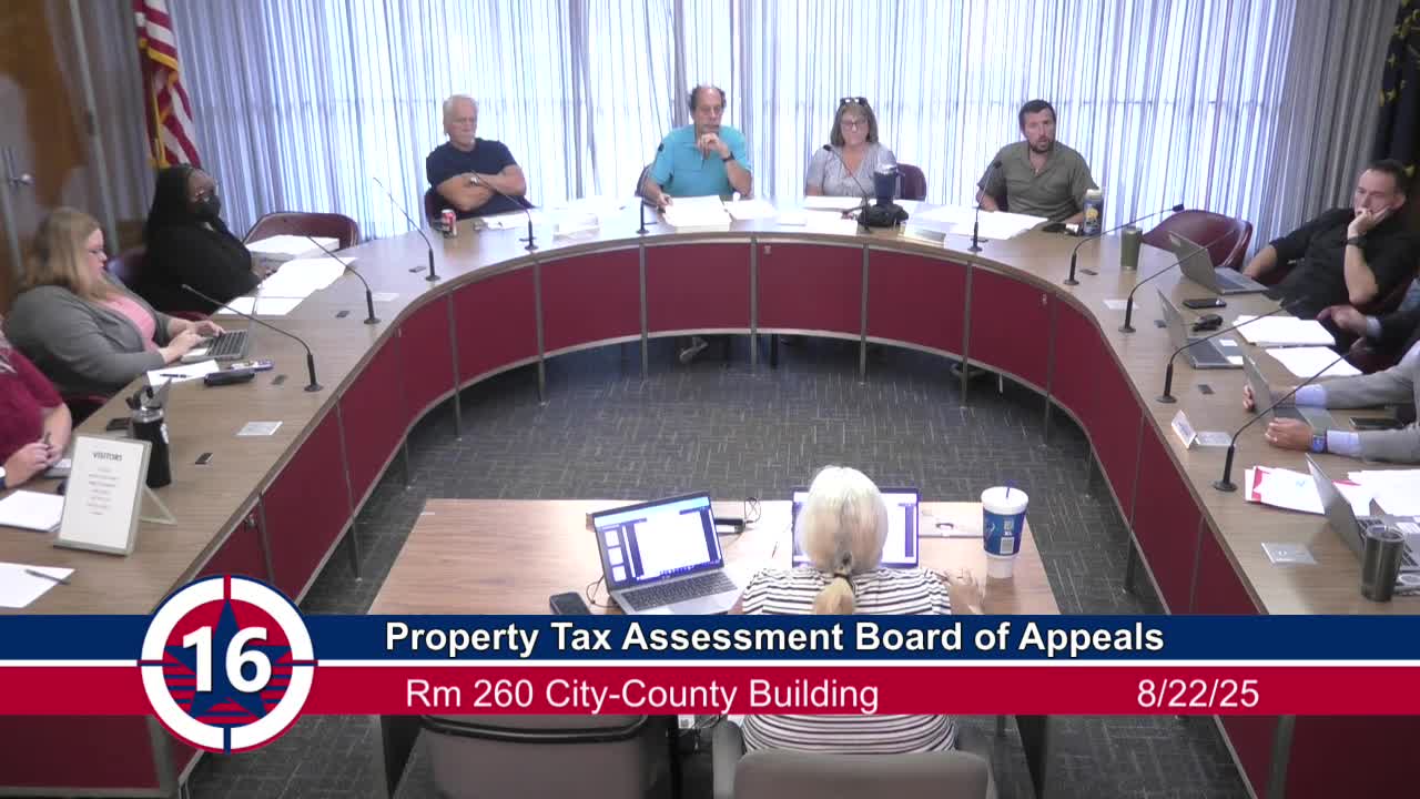 City Council Denies Tax Exemption for Church-Owned Properties After Years of Inaction