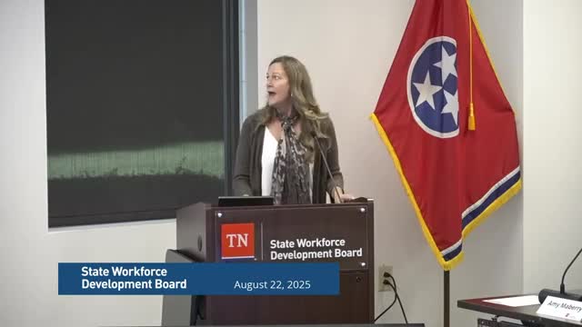 Atlanta Fed explores benefits cliffs impacting low income families' career advancement