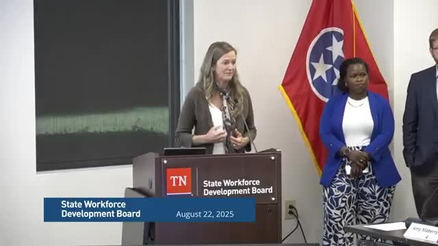 Tennessee Expands Childcare Support Following Insights from Atlanta Fed