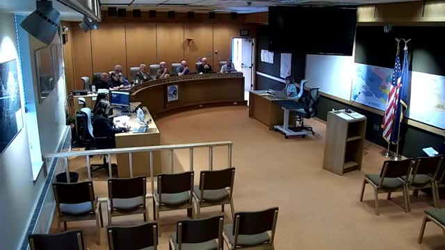 Kodiak Assembly Approves Land Transfers and Discusses School Infrastructure Challenges