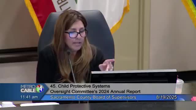 California Law Allows Mental Health Diversion for Child Abuse Convictions